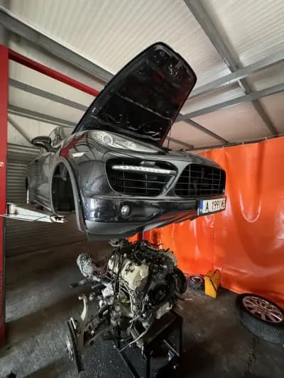 MAX AUTO АВТОСЕРВИЗ