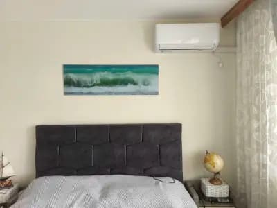 Климатичен свят -продажба и монтаж на климатици