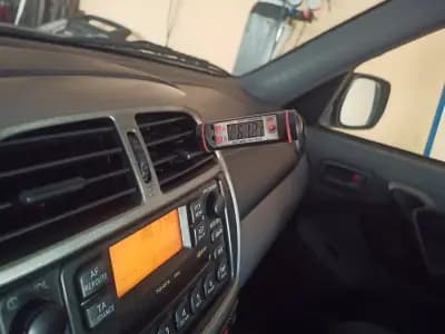 Авто-климатици/Авто-парно/Аргон