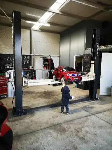 Brothers service - Car and key service