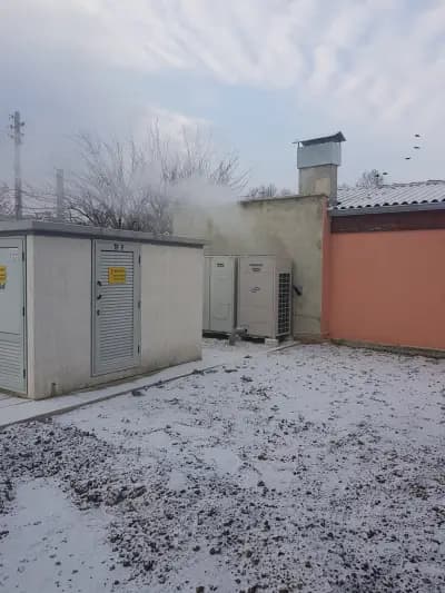 Климамаркет Ефендулов ЕООД Езерово