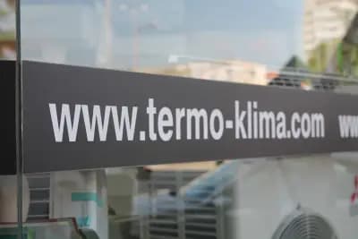 Климатици Варна"Термо-клима"