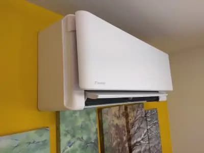 Климатици Варна - Daikin, Mitsubishi, Toshiba