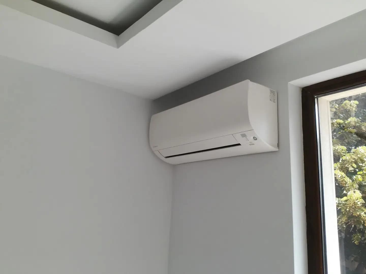Климатици Варна - Daikin, Mitsubishi, Toshiba