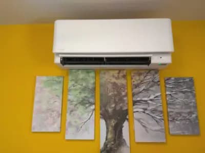 Климатици Варна - Daikin, Mitsubishi, Toshiba