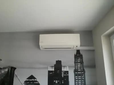 Климатици Варна - Daikin, Mitsubishi, Toshiba