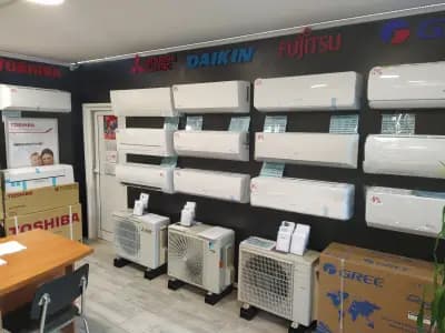 Клима Стил Варна