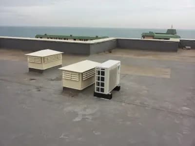 Климатици варна
