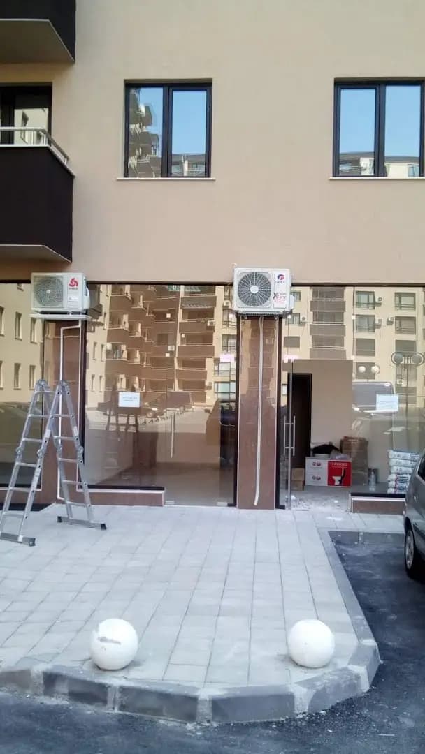 КЛИМАТИЦИ МОНТАЖ ПРОДАЖБА НА ИЗПЛАЩАНЕ ОТ КЛИМА ЕСТЕЙТ ЕООД