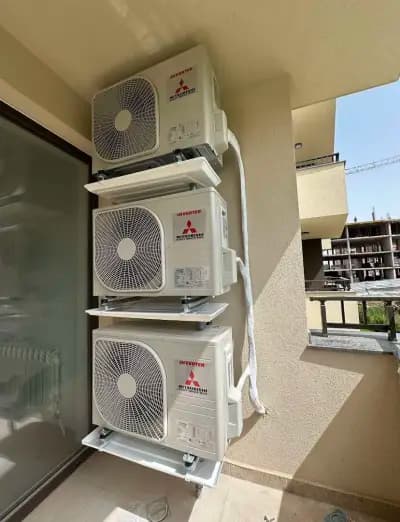 Монтаж и Продажба на климатици в София - Ironclima