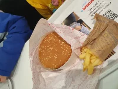 Hesburger Lovech