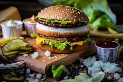 Hesburger Lovech