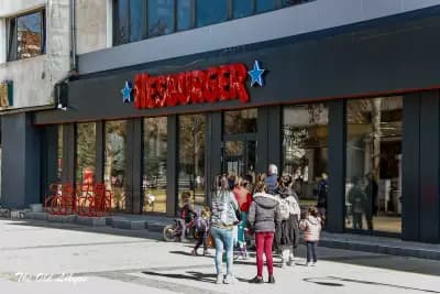 Hesburger