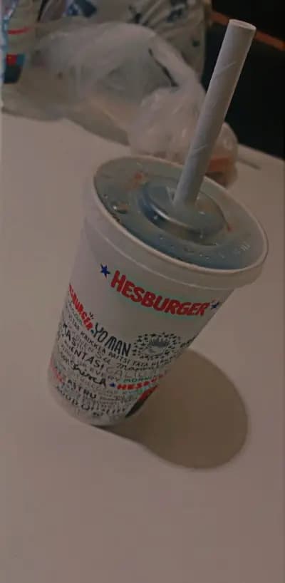 Hesburger Lovech