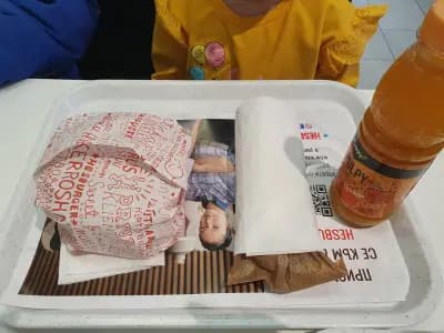 Hesburger Lovech