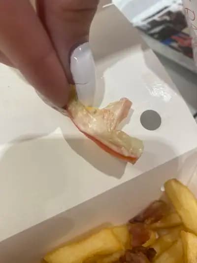 Hesburger Lovech