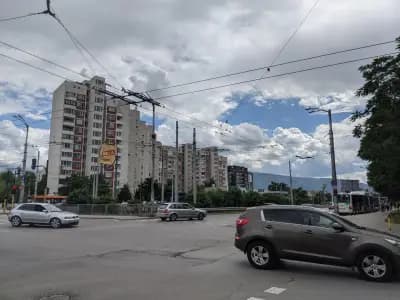 "Д енд Д клима" ЕООД - Суха река