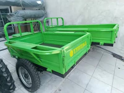 Железария, градина и сервиз