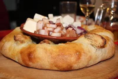 Механа „Вароша“