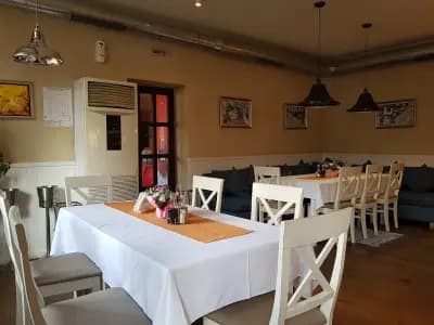 Ponte Restaurant