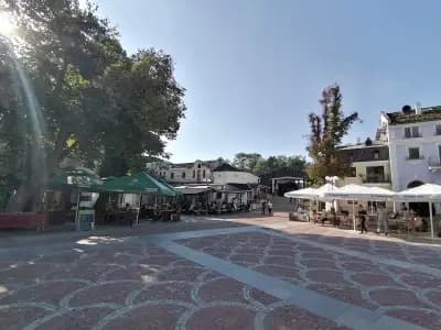 Ponte Restaurant