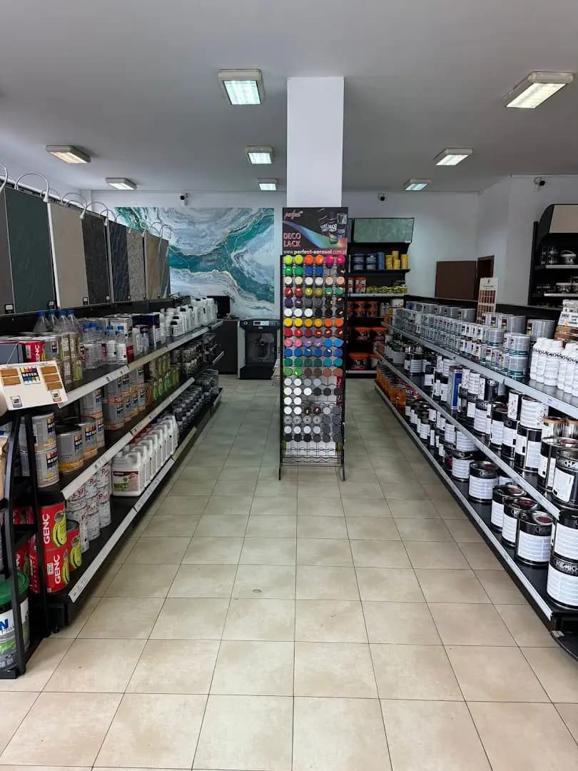 Ада колор ЕООД / Ada Color Ltd.