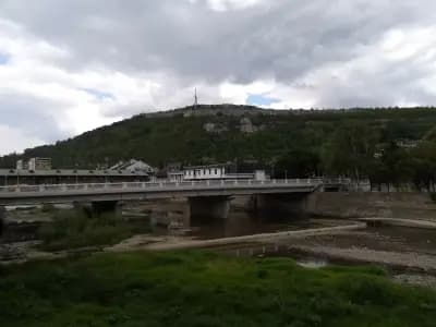 Ресторант Престиж-гр.Ловеч
