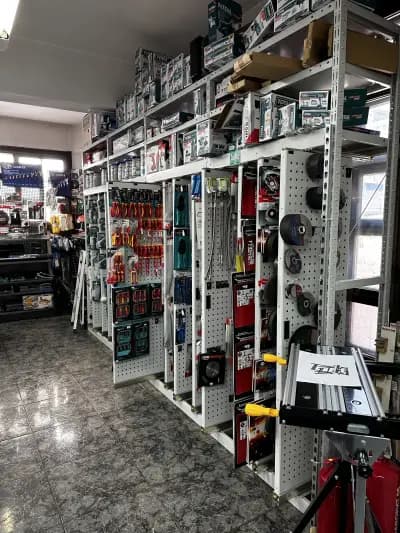 ИТТ България ЕООД