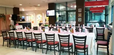 Ресторант Панорама - Restaurant Panorama Lovech