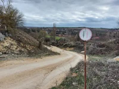 "СКАЛНИ МАТЕРИАЛИ" АД, кариера "Топчии"