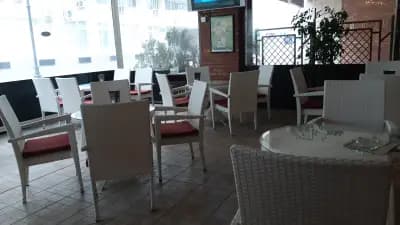 CAFE CLUB VIENNA
