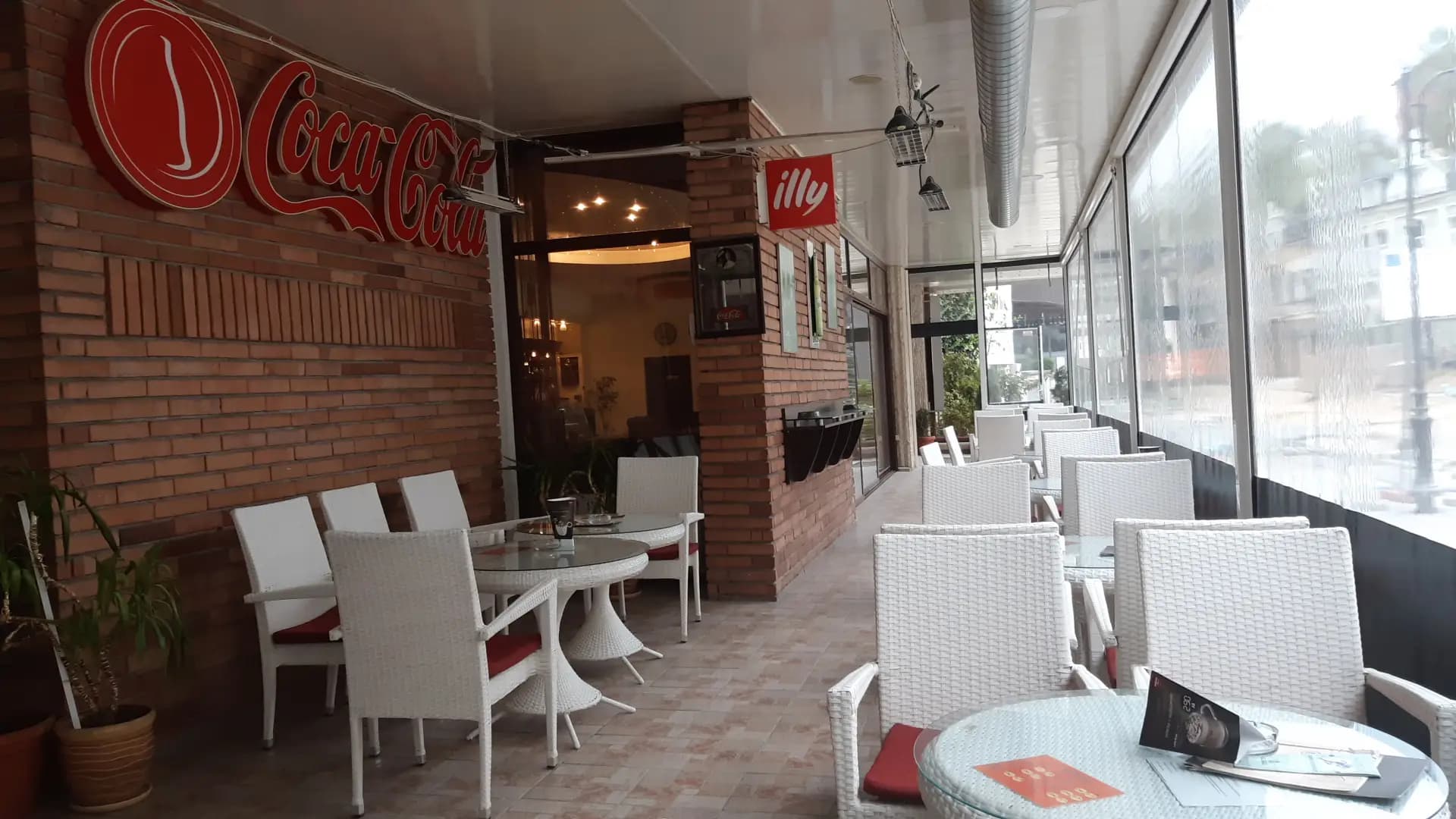 CAFE CLUB VIENNA