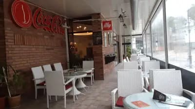 CAFE CLUB VIENNA