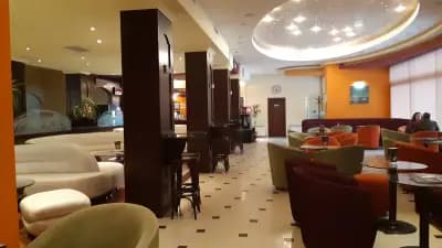 CAFE CLUB VIENNA