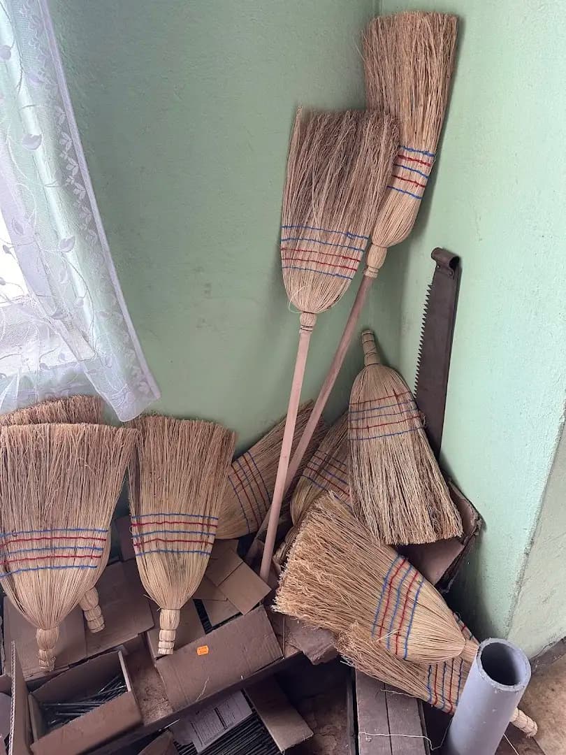 Железарията на Баховица