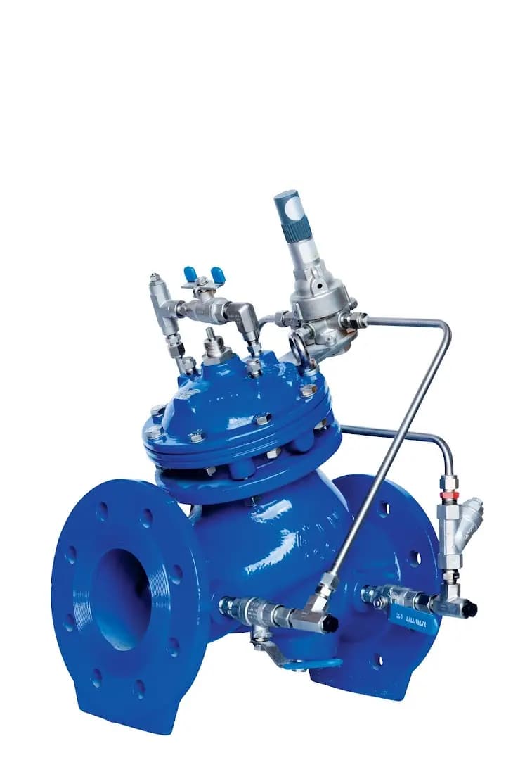 Industrial Parts Ltd
