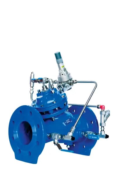 Industrial Parts Ltd