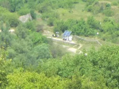 VILLA PIZZUTTI