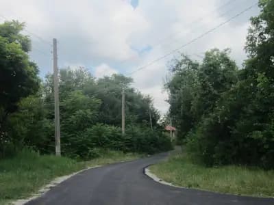 VILLA PIZZUTTI