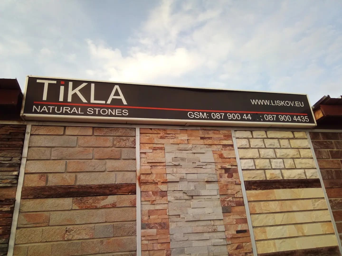 Tikla EOOD