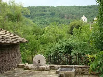 Dedovite Kashti