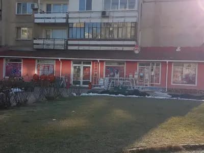 "Аглая и Бан" ЕООД