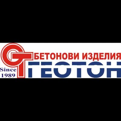 Геотон бетонови изделия ООД