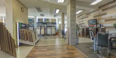 Паркетен свят