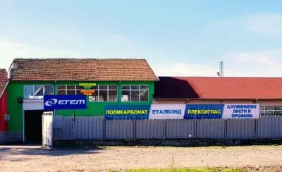 Поликарбонатни Плоскости Бургас