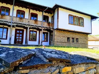 Achevata Kushta Guest House