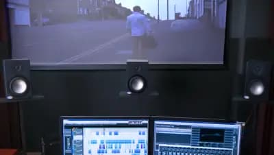 Zoom ART Audio Video