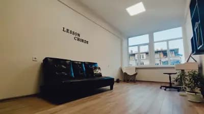Пиано студио "Lessonchords"