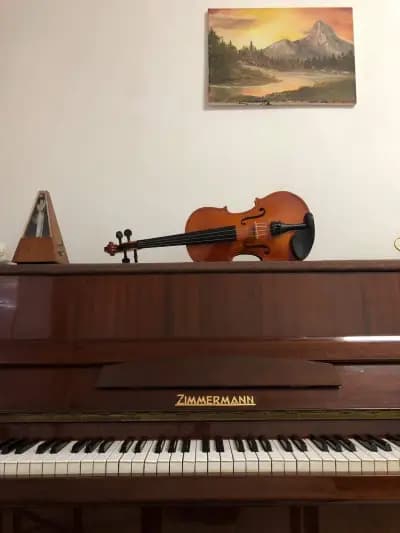Music Space Elea
