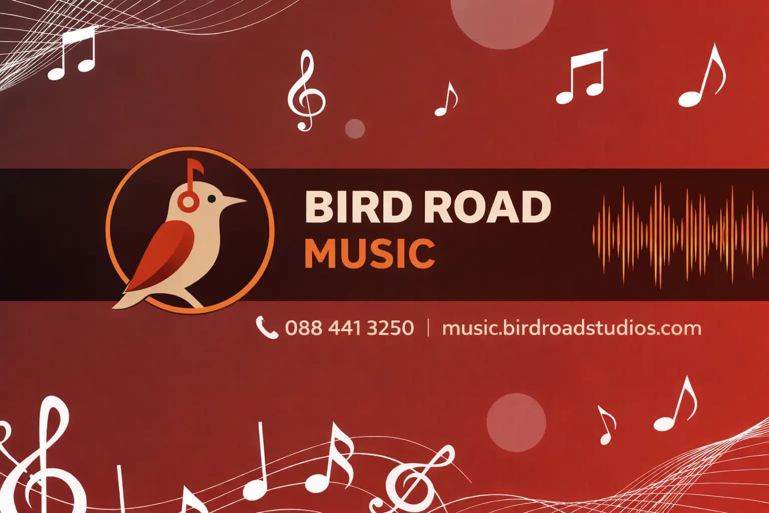 Bird Road Music